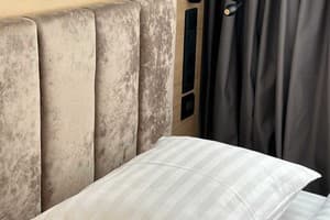 Manhattan High Line Apart 34