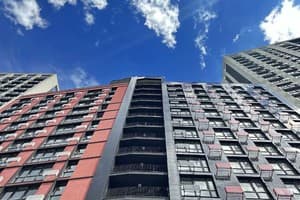 Квартира Politeh EcoLoft studios. Апартаменты двухместный  28