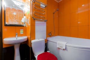 Poznyakoff Aparthotel 21