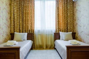 Poznyakoff Aparthotel 35