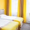 Отель Raziotel  Kyiv Yamska. Стандарт двухместный  1