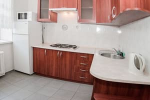 Квартира Rent Kiev ул. Антоновича 12. RentKiev ул. Владимирская 79а 8