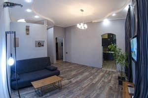 Квартира RentKiev ул. Прорезная 21. RentKiev ул. Прорезная 21 6