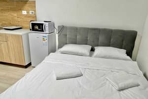 Апарт-отель River House. Апартаменты двухместный с кухней 1