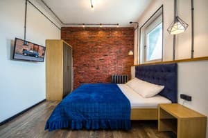 Апарт-отель Secret Design Hotel. Делюкс двухместный (1203-6, 1374-5) 1