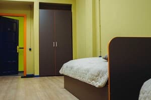 ТРІНІТІ ХАУС 2