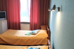 Триас Тур 10