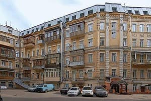 Квартира VIP apartament. VIP квартира, ул. Михайловская, 24в 11