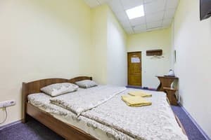 Мини-отель Возле Бессарабки на ул. Кропивницкого. Эконом двухместный  3