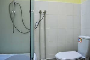 Мини-отель Возле Бессарабки на ул. Кропивницкого. Эконом двухместный  6