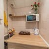 Мини-отель Возле метро Вокзальная на ул. Богдановская. Эконом трехместный  4