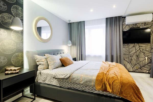 дизайнерская в центре на бульваре Леси Украинки 17 1