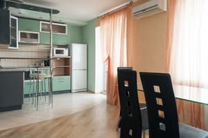 Квартира проспект Оболонський 40