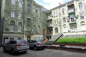 Квартира ул. Лютеранская, 3. Апартаменты 4-местный ул. Лютеранская, 3 10