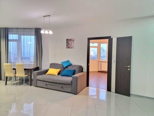 ул. Василия Липкивского, 18 5